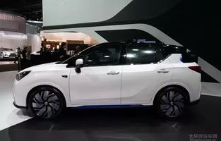 传祺纯电动汽车10万左右报价(传祺纯电动汽车报价及图片)