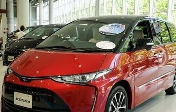 8万左右的丰田车(八万左右的丰田车)