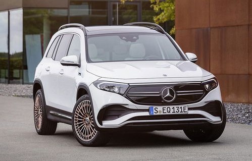 奔驰汽车suv车型大全(奔驰汽车suv车型大全2021)