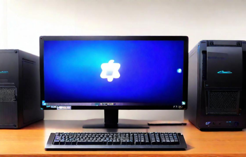 二手台式电脑回收估价（二手台式电脑回收多少钱一台）