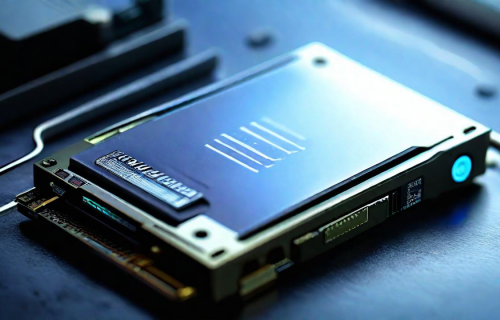 固态硬盘性能排行（固态硬盘推荐）