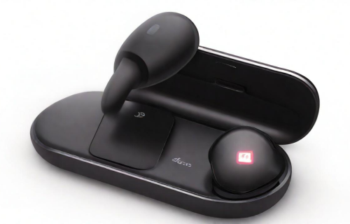 索爱蓝牙耳机怎么连接手机（索爱蓝牙耳机怎么连接手机T2）