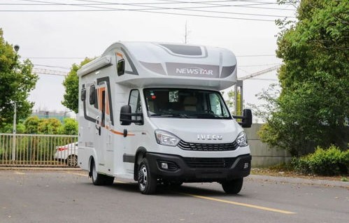 长城房车价格10万左右(长城房车15万)