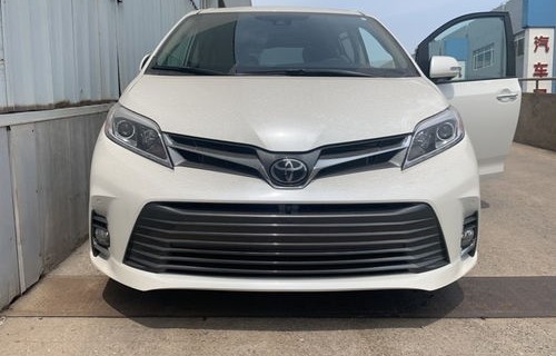 丰田商务车塞纳七座2021款多少钱(丰田商务车塞纳七座2021款多少钱一辆)