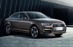 奥迪a4l算豪车吗(奥迪a4l算不算豪华车)