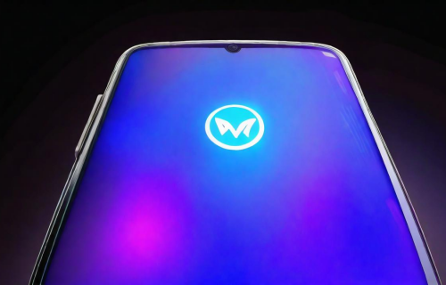 摩托罗拉新机（摩托罗拉新机发布会）