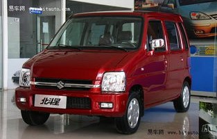 昌河铃木北斗星2023(昌河铃木北斗星2023款价格电动)