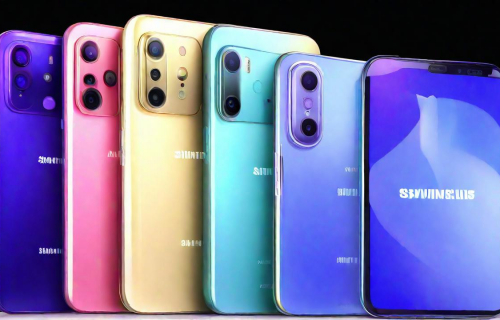 三星手机价格大全(三星手机价格大全2023价格表图片)