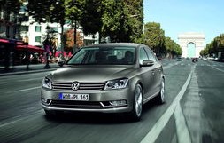 大众帕萨特汽车之家(大众帕萨特最新款2020款多少钱)