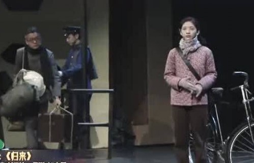 短剧亡妻归来——85集的深情演绎