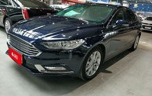 蒙迪欧二手车价格(蒙迪欧二手车价格2017年)