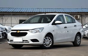 雪佛兰赛欧图片(雪佛兰赛欧图片及价格)