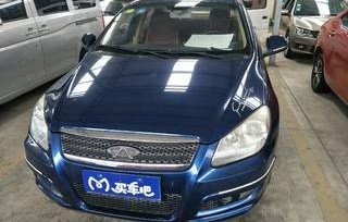 奇瑞a3二手车价格(奇瑞a3二手车价格多少钱)