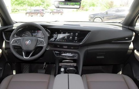 2023昂科威plus落地价格(2023昂科威plus落地价格多少)