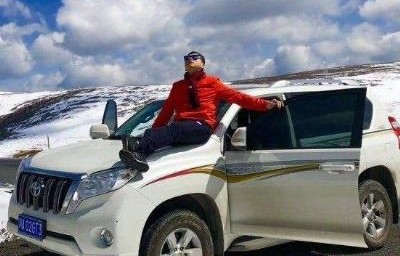 租车价格一天多少钱(租车价格一天多少钱自驾)