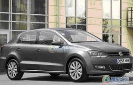 大众polo有几款车型(大众polo几个版本有什么区别)