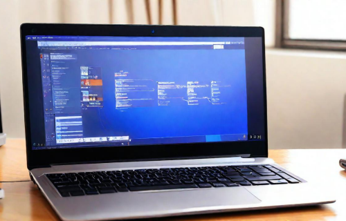 笔记本电脑什么配置好（财务用笔记本电脑什么配置好）