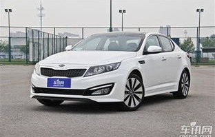 东风悦达起亚k5新款(起亚k5口碑东风悦达起亚k5怎么样)