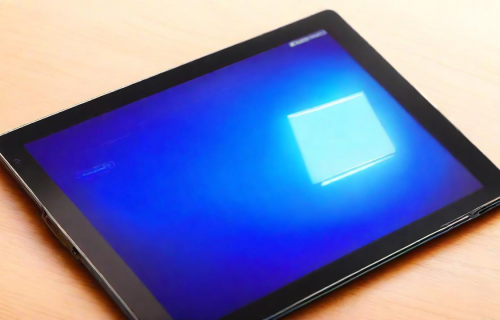 联想平板电脑（联想平板电脑开不了机怎么办?如何处理）