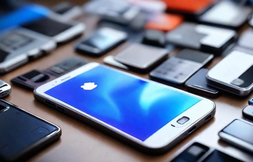 手机二手市场（手机二手市场交易平台哪个好）