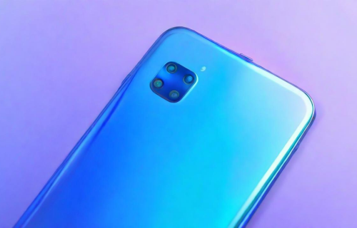 华为nova5t国内售价（nova5t多少钱）