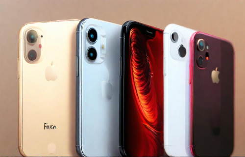 苹果xs（苹果xs和xr哪个好）