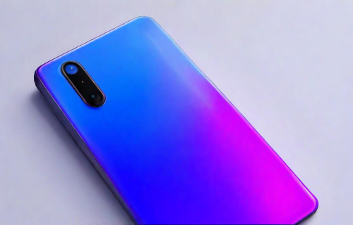 小米9手机参数配置（小米9pro手机参数配置）