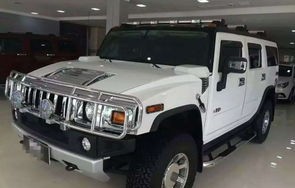 悍马h2价格多少钱(悍马h2价格多少钱)