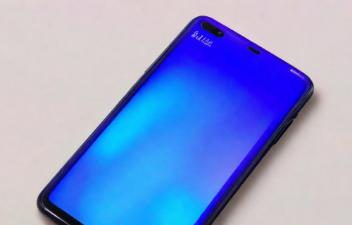 华为畅享8（华为畅享8处理器）