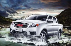 二手皮卡车大全价格(二手皮卡车大全价格长城皮卡柴油四驱)