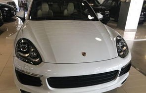 保时捷车型报价(保时捷车型报价图片及价格)