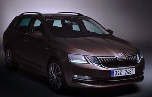 上汽大众斯柯达明锐(上汽大众斯柯达明锐仪表盘图解)