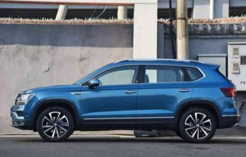 大众越野车型大全图片价格(大众越野车型大全图片价格2023)