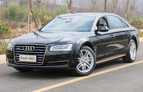 奥迪a8算豪车吗(奥迪a8l属于什么档次人开)