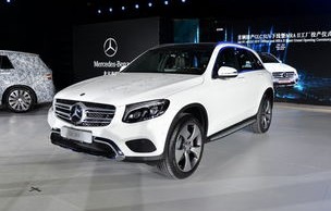 买奔驰glc的人都是穷人(买奔驰glc是哪种人群)