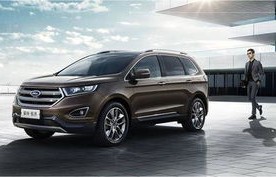 福特7座suv价格(长安福特7座suv价格)