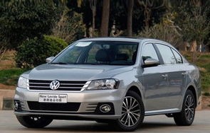 朗逸汽车报价(朗逸汽车报价多少)