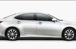 2024款es300h新款价格(2024款es300h新款价格七坐)