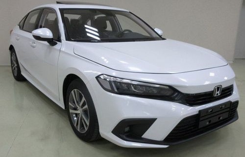 本田思域新款(本田思域新款什么时候上市)