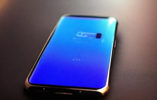 三星s8（三星s8ultra）