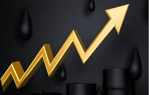 国际油价最新消息(国际油价最新消息今日实时)