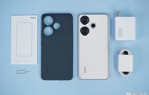 红米1,红米12turbo