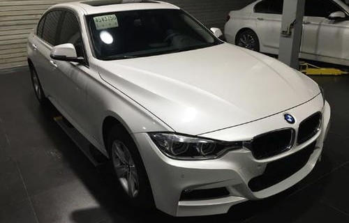 宝马3系最便宜的多少钱(宝马3系最便宜多少钱落地)