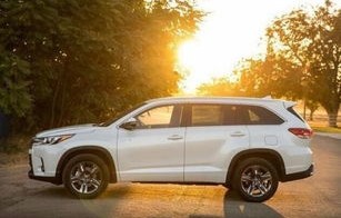 全新汉兰达报价(全新汉兰达报价及图片)