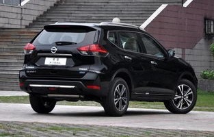 20万左右的suv车哪个好(20万左右的suv车哪个好 前十名)