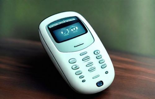 诺基亚3310（诺基亚3310图片）