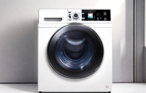 惠而浦洗衣机怎么样（惠而浦洗衣机怎么样联网）