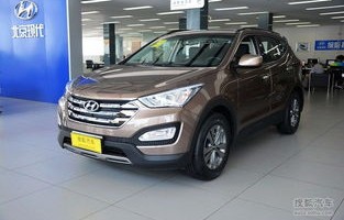 北京现代2015车型报价和图片(15年北京现代suv)