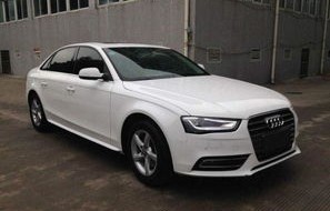 奥迪a4高配多少钱一辆(奥迪a4最高配价格)