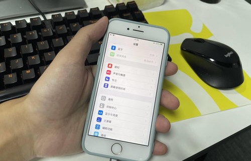 iphone7s(iphone7升级到ios15怎么样)